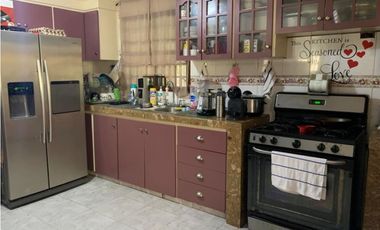 Se Alquila Casa Amoblada en Las Cumbres $ 1.800