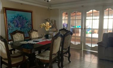 Se Alquila Casa Amoblada en Las Cumbres $ 1.800