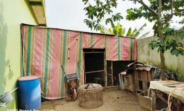 Dijual Rumah & Tanah Luas di Kota Palembang