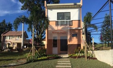 2 Bedrooms House & Lot For Sale in Bria Homes Baras Rizal Bettina House Model, contact Donald @ 0933825----