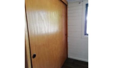 Vende casa con amplio terreno  en Quilaco