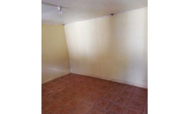 Vende casa con amplio terreno  en Quilaco