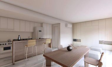 Departamento en venta en Bernal Centro