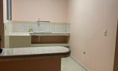 Bajo de precio !!Casa  2 planta en Villa España Mucho Lote 1