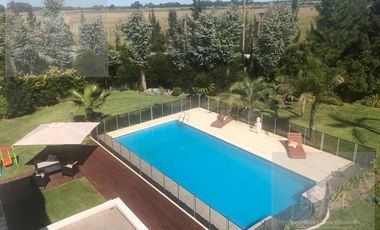Quinta - Esteban Echeverria