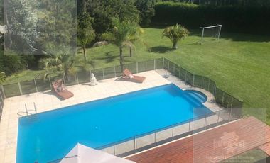 Quinta - Esteban Echeverria