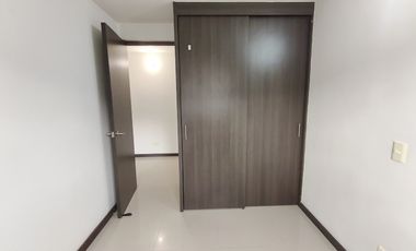 apartamento en arriendo en niquia hermosa provincia. Cod A514757