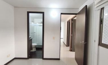apartamento en arriendo en niquia hermosa provincia. Cod A514757