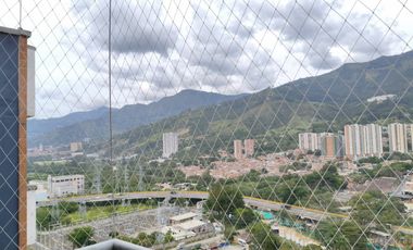 apartamento en arriendo en niquia hermosa provincia. Cod A514757