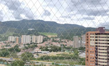 apartamento en arriendo en niquia hermosa provincia. Cod A514757