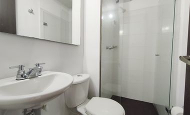 apartamento en arriendo en niquia hermosa provincia. Cod A514757