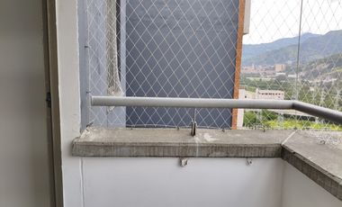 apartamento en arriendo en niquia hermosa provincia. Cod A514757