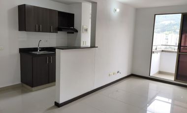 apartamento en arriendo en niquia hermosa provincia. Cod A514757