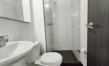 apartamento en arriendo en niquia hermosa provincia. Cod A514757