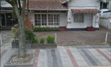 Dijual Rumah Samping Bip Kawasan Niaga Kota Bandung Setrategis