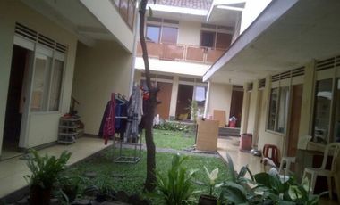 Dijual Rumah Samping Bip Kawasan Niaga Kota Bandung Setrategis