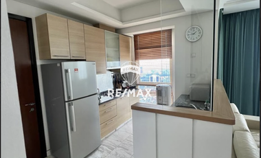 DISEWAKAN APARTEMEN MEWAH THE PEAK REGIS TOWER JAKARARTA SELATAN