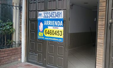 local en arriendo en galerias. Cod A6823601