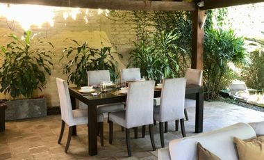 casa en venta en la torre. Cod V17108