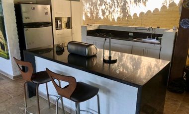 casa en venta en la torre. Cod V17108