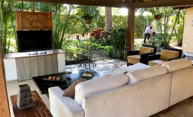 casa en venta en la torre. Cod V17108