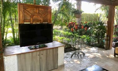 casa en venta en la torre. Cod V17108