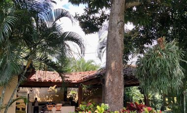 casa en venta en la torre. Cod V17108