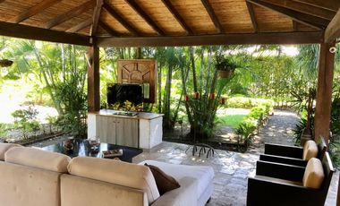 casa en venta en la torre. Cod V17108