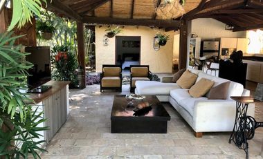 casa en venta en la torre. Cod V17108