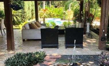 casa en venta en la torre. Cod V17108