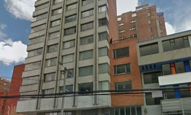 oficina en arriendo en chapinero alto. Cod A113211