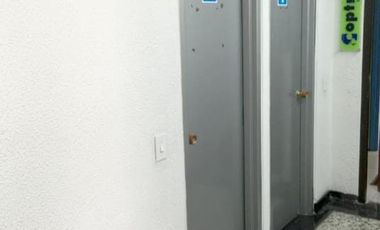 oficina en arriendo en chapinero alto. Cod A113211
