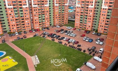 Apartamento Ciudadela la prosperidad ID: 165399r