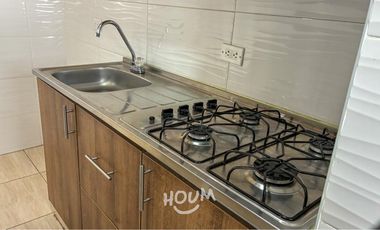 Apartamento Ciudadela la prosperidad ID: 165399r