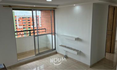 Apartamento Ciudadela la prosperidad ID: 165399r