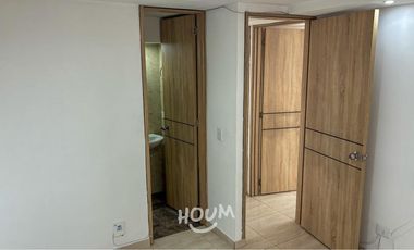 Apartamento Ciudadela la prosperidad ID: 165399r