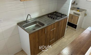 Apartamento Ciudadela la prosperidad ID: 165399r