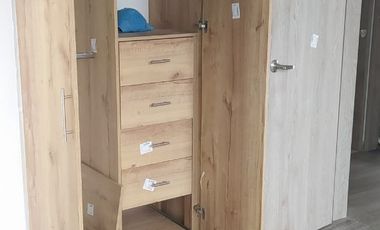 casa campestre en arriendo en vereda cerca de piedra. Cod A100823