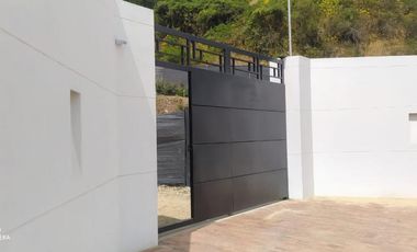 casa campestre en arriendo en vereda cerca de piedra. Cod A100823