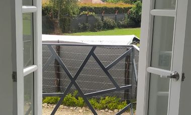 casa campestre en arriendo en vereda cerca de piedra. Cod A100823