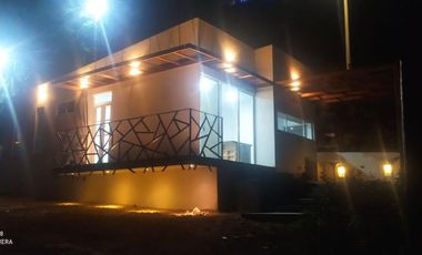 casa campestre en arriendo en vereda cerca de piedra. Cod A100823