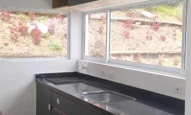 casa campestre en arriendo en vereda cerca de piedra. Cod A100823