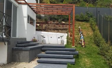 casa campestre en arriendo en vereda cerca de piedra. Cod A100823