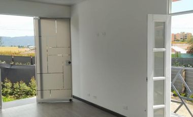 casa campestre en arriendo en vereda cerca de piedra. Cod A100823