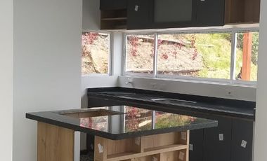 casa campestre en arriendo en vereda cerca de piedra. Cod A100823