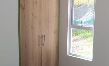 casa campestre en arriendo en vereda cerca de piedra. Cod A100823