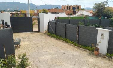 casa campestre en arriendo en vereda cerca de piedra. Cod A100823