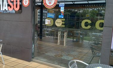 local en arriendo/venta en pardo rubio. Cod A121133012