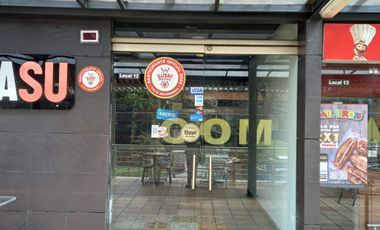 local en arriendo/venta en pardo rubio. Cod A121133012