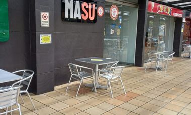 local en arriendo/venta en pardo rubio. Cod A121133012